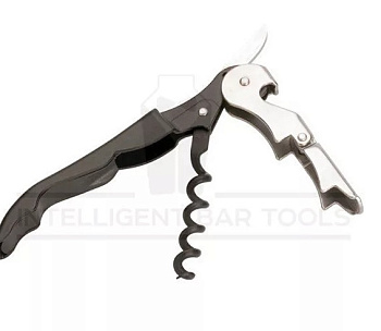 Нож сомелье (2 ступени)