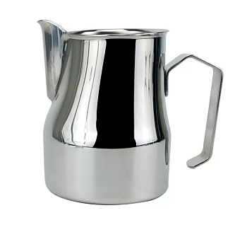 Питчер для молока 350 мл, нерж. сталь, P.L.- Barbossa