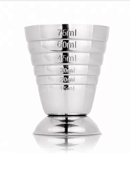 Урано джигер хром Lumian