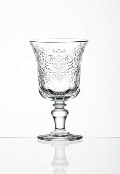 Бокал для вина 260 мл, h 15,4 см, d 9,2 см, AMBOISE