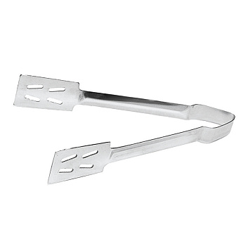 Щипцы метал.24 см  для пирожных P.L.