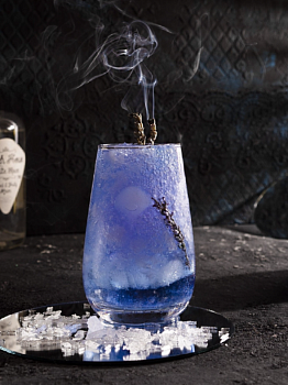 Хайбол 350 мл, D=70, H=125 мм "Сир де Коньяк"