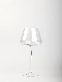 Бокал для вина 710 мл. d=70/85 мм. h=250 мм. хр. стекло Веста MGline