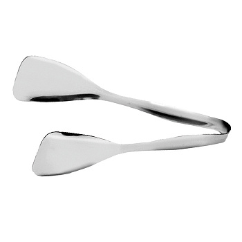 Щипцы метал.23см для салата  P.L.	