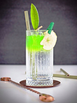 Хайбол 445 мл, D=76, H=150мм "Элизия"