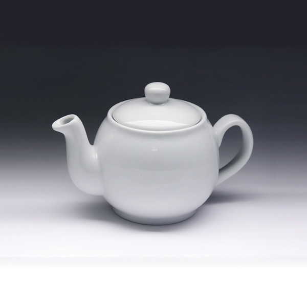 Чайник 500 мл. заварочный без фильтра Классик /1/6/48/