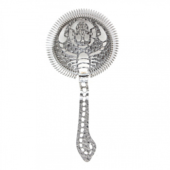 Стрейнер "SCORPION", , l=19,5см, d=9,5 см, P.L.- Barbossa