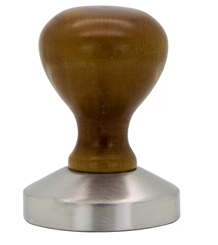 Темпер для кофе, d 58мм, P.L.- Barbossa