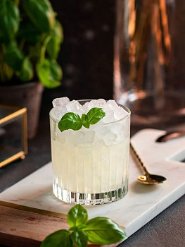 Олд Фэшн 310 мл, D=83, H=85 мм RCR Style TimeLess