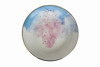 Салатник 17 см COSMOS