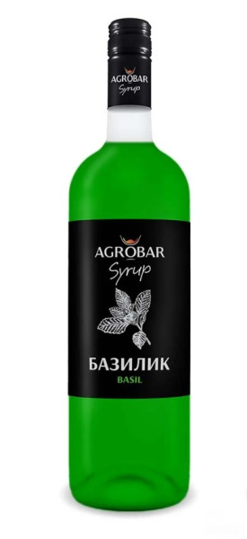 Базилик