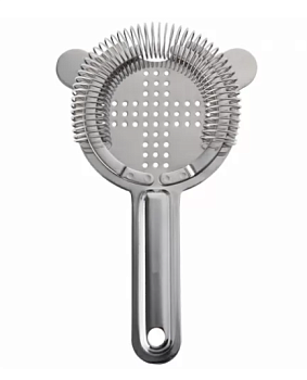 Стрейнер, нержавеющая сталь,  P.L.- Barbossa