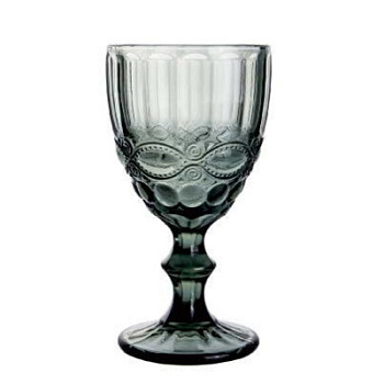 Бокал Универсальный (260мл)26 Cl., Стекло, Sapphire, SouthGlass,Китай