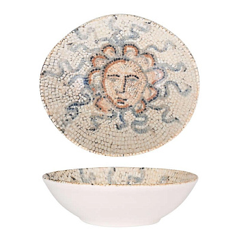 Салатник D16 см, H55 см, 470 мл, Bonna "Месопотамия"