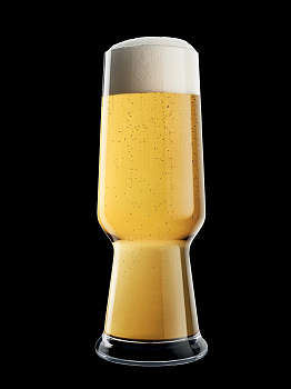 Бокал для пива 540 мл, D=77, H=204мм "Birrateque"