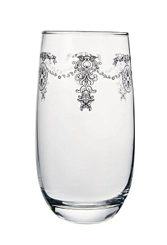 Бокал для коктейлей, 500 мл, "UTOPIA" P.L. - Barbossa