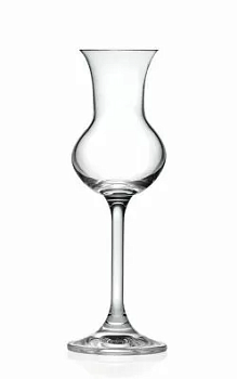 Рюмка для граппы RCR Luxion Invino 70 мл