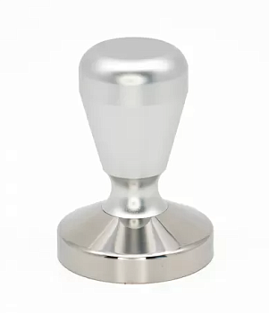 Темпер для кофе, d 58мм, нерж. сталь, P.L.- Barbossa