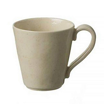 Кружка 310 мл, 13 x 9.5 H10 cm Costa Nova "Lagoa Pedra"