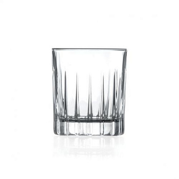 Стопка RCR Style TimeLess 78 мл