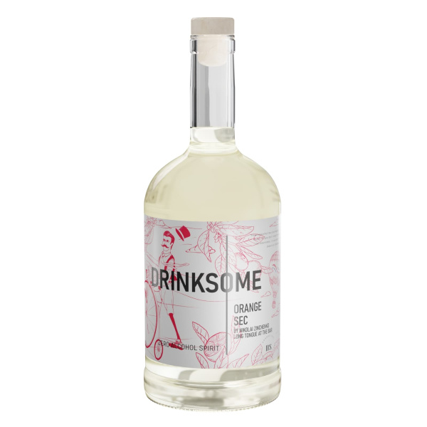 Оранж сек (1)