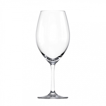 Бокал для вина "Serene" cabernet 475мл. хр.стекло Lucaris