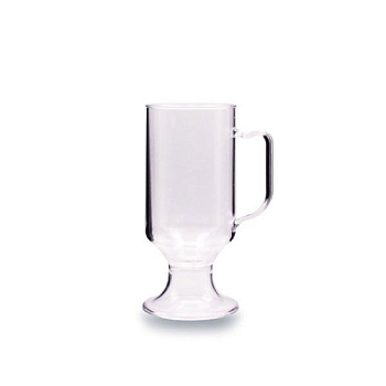 Чашка из поликарбоната Rubikap 230 мл для кофе и чая