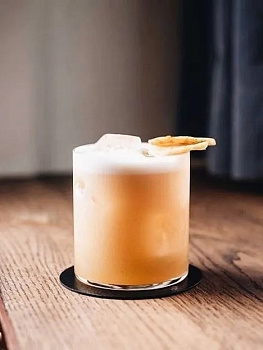 Олд фэшн 433 мл, D=80, H=94 мм "Kyoto"