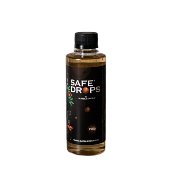 safe drops