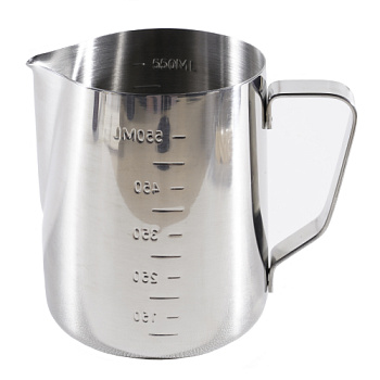 Питчер Latte Pro 600 мл P.L. Proff Cuisine