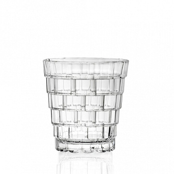 Стакан Олд Фэшн RCR Luxion Stack 320 мл