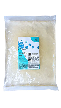 Желе «Хрустальная боба» классическое, 1кг