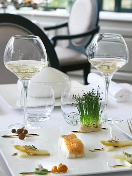 Бокал для вина 470 мл, D=103, H=228мм "Опен ап"