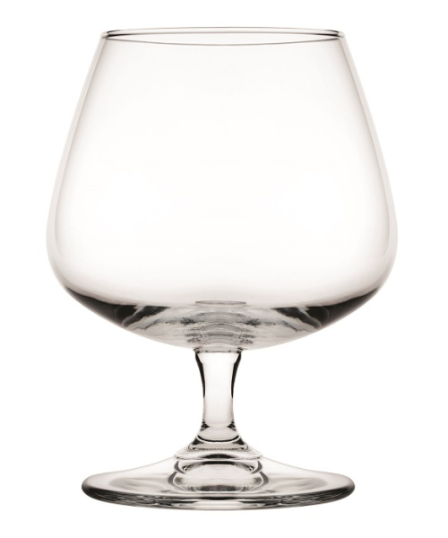 Бокал для бренди 430 мл. d=68 мм. h=126 мм. Шаранте /12/432/ АКЦИЯ