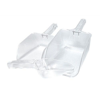 Совок для льда и сыпучих продуктов 350 мл