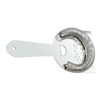 Стрейнер, l=16см, d=8,0см  "P.L.-Bar Ware"