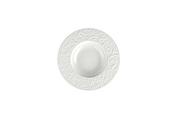 Тарелка глубокая 23см Feniks Alumilite