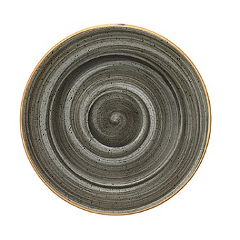 Блюдце d=160 мм. Bonna "Аура Спейс" (чашка 62389)