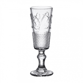 Бокал-флюте для шампанского 200 мл, P.L. - BarWare