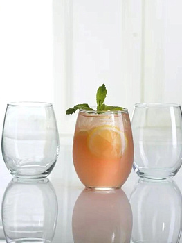 Олд Фэшн 350 мл, D=81, H=102мм "Праймери"