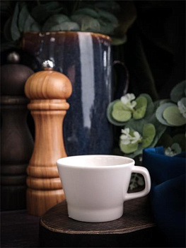 Чашка кофейная 80 мл для арт. 12AP12 PL Reflect PIOLI