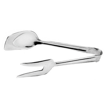 Щипцы метал.21см для мяса P.L.