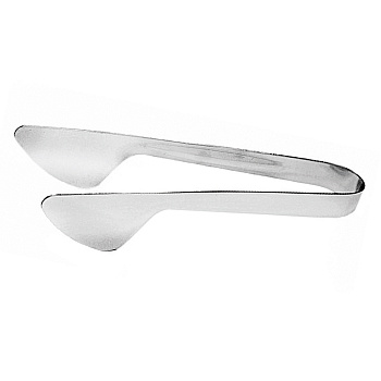 Щипцы метал.20,5 см для пирожных P.L.