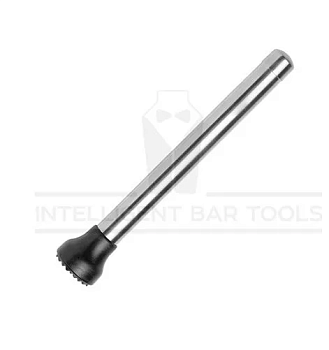 Мадлер 25см пластиковый наконечник