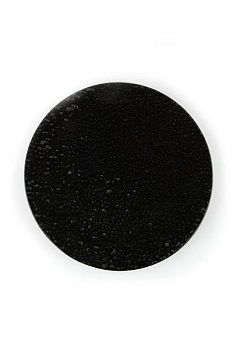Тарелка плоская 21CM BLACK MOSS
