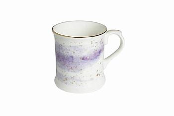 Кружка с ручкой 380 мл DS.7