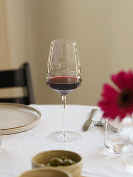 Бокал для вина 750 мл, D=105, H=259 мм "Cocoon"