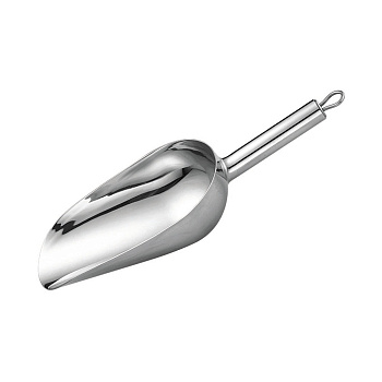 Совок, 640 мл, нержавеющая сталь P.L.