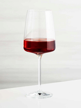 Бокал для вина 660 мл, D=94, H=244 мм "Sensa"