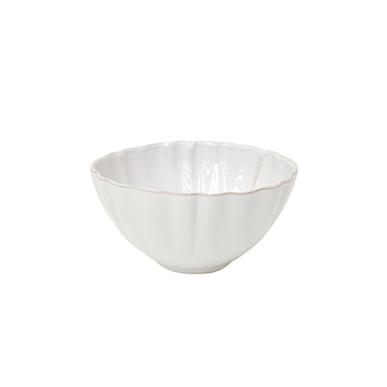 Салатник 16,2 см 770 мл Costa Nova Alentejo WHITE